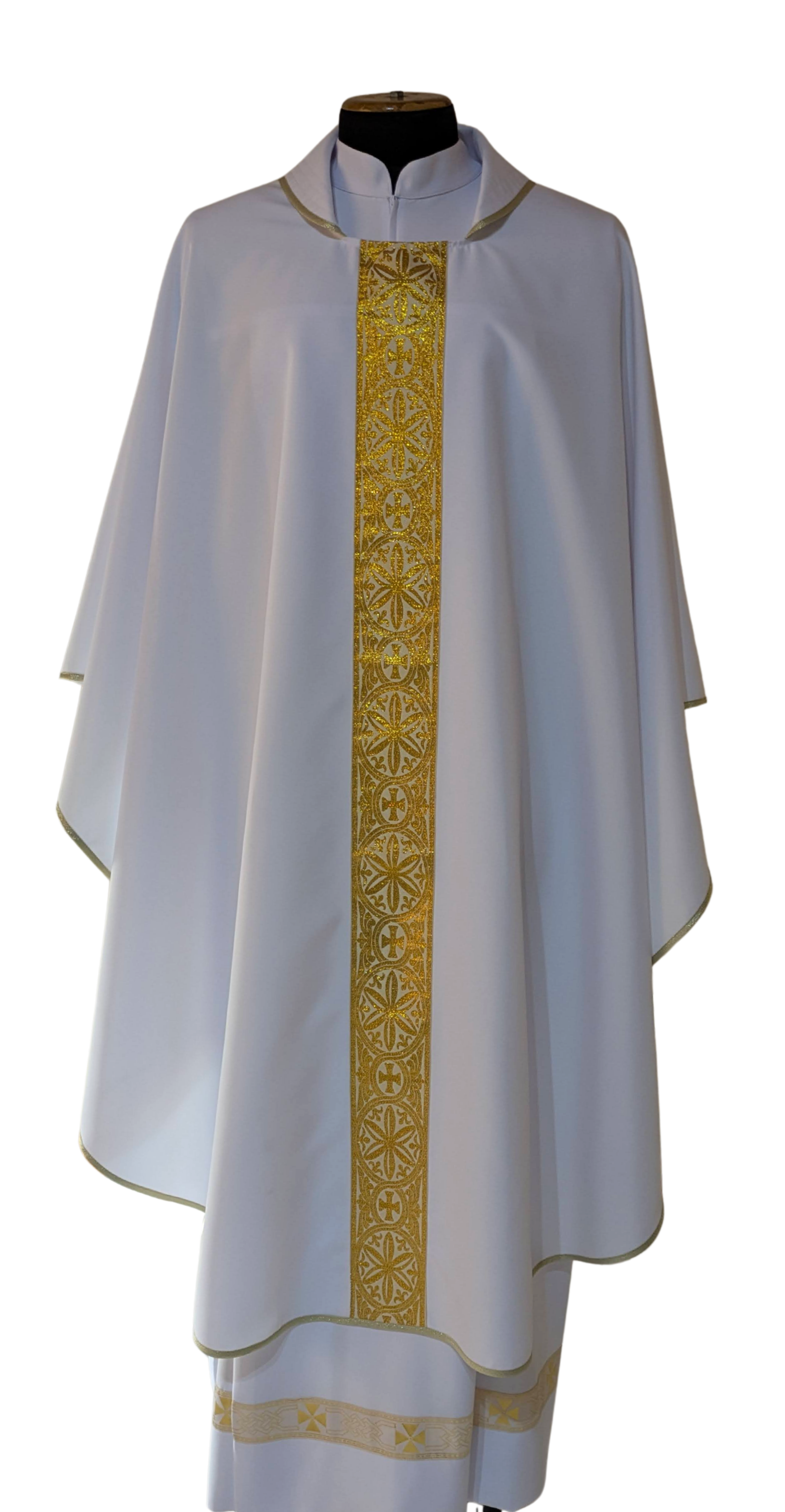 Alba 1